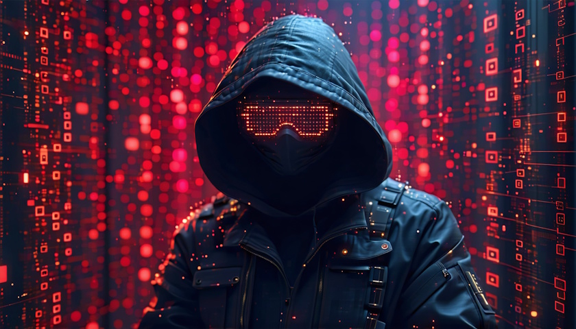 Kybernetický útok na centrální zdravotnické databáze může ohrozit životy lidí