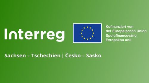Program Interreg Česko-Sasko 2021-2027 podpoří další projekty z Karlovarského kraje