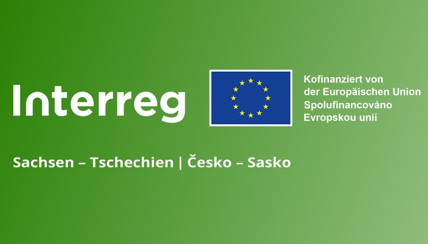 Program Interreg Česko-Sasko 2021-2027 podpoří další projekty z Karlovarského kraje