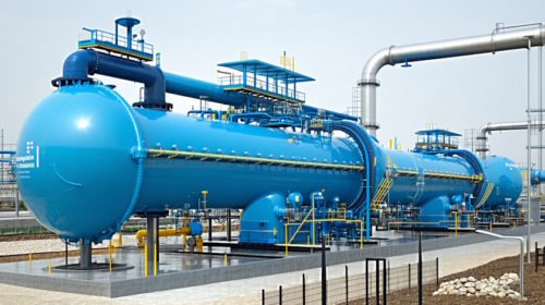 Sny o vodíkové infrastruktuře mohou dopadnout podobně jako experiment s elektrickými auty