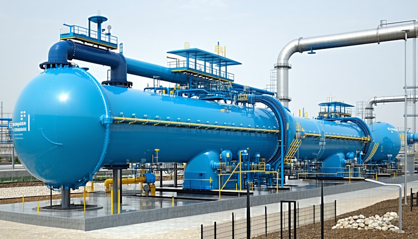 Sny o vodíkové infrastruktuře mohou dopadnout podobně jako experiment s elektrickými auty