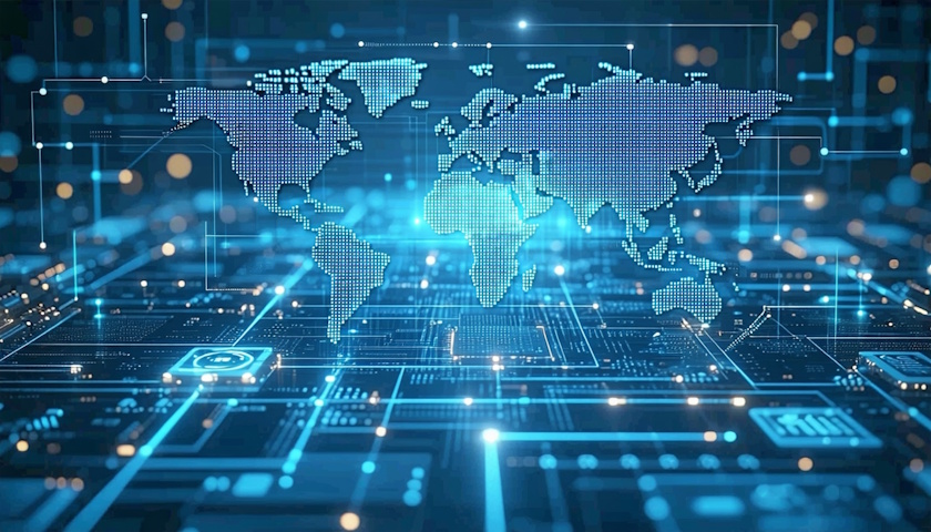 Státy mohou zneužít technologie ve vašem telefonu či síti k odposlechům a krádežím dat