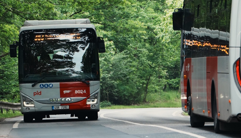 Středočeský kraj chystá od roku 2026 úpravu Tarifu PID