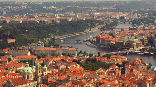 Pražští radní schválili hospodaření Technologií hlavního města Prahy