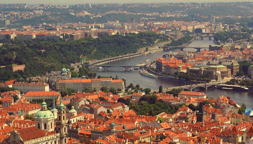 Pražští radní schválili hospodaření Technologií hlavního města Prahy