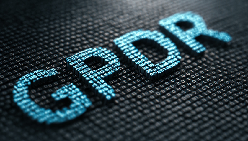 ÚOOÚ Cílené úpravy GDPR