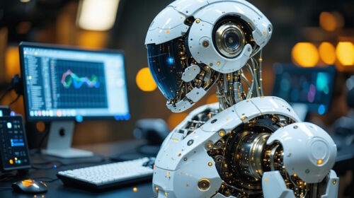 AI vede k zániku některých pracovních míst, přináší obavy z masové nezaměstnanosti
