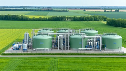 Masivní dotace do biometanu mohou stvořit nové energetické barony