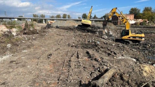 MŽP podpoří OSTRAMO 560 miliony korun