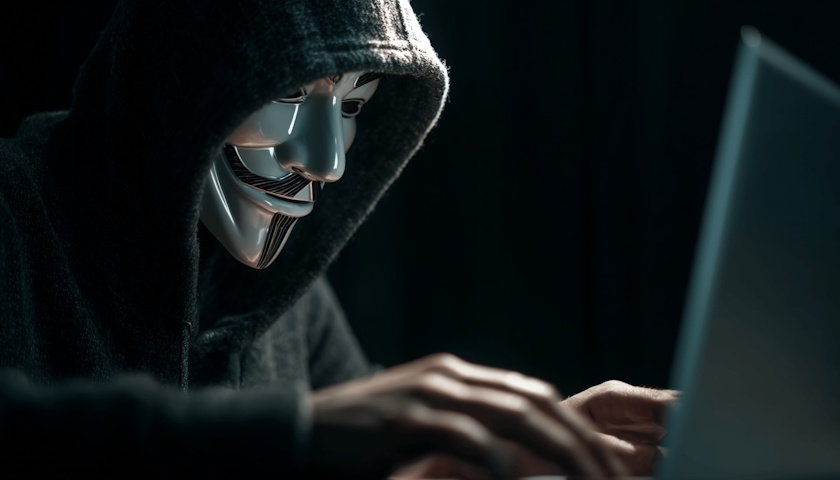 Penetrační test není audit, simulovaný hack