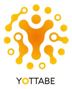 Yottabe logo