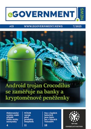 eGOVERNMENT NEWS 7-2025